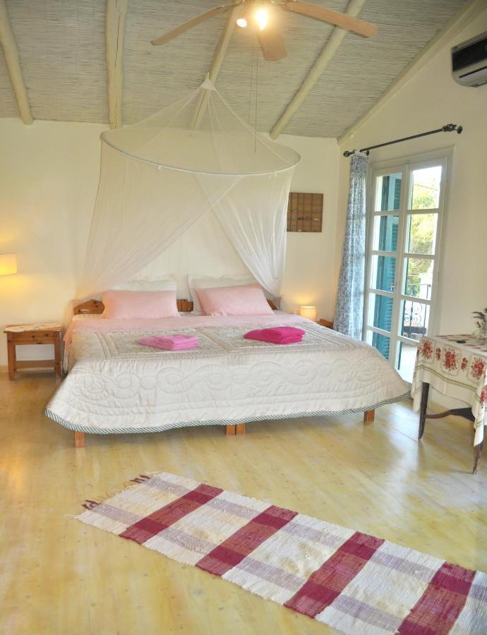 Lemoni Apartments Pelekas Ngoại thất bức ảnh