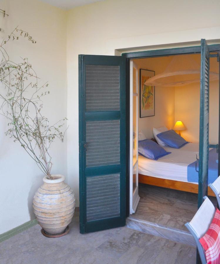 Lemoni Apartments Pelekas Ngoại thất bức ảnh