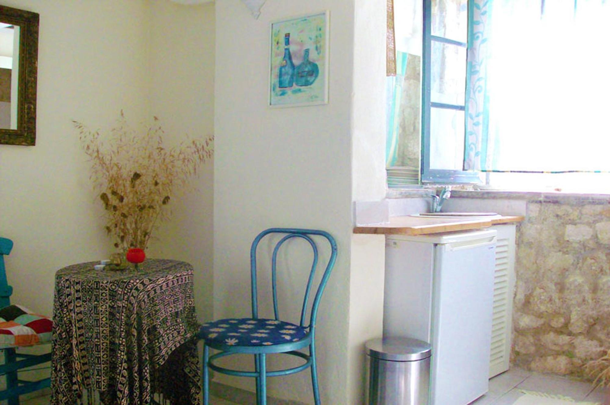 Lemoni Apartments Pelekas Ngoại thất bức ảnh