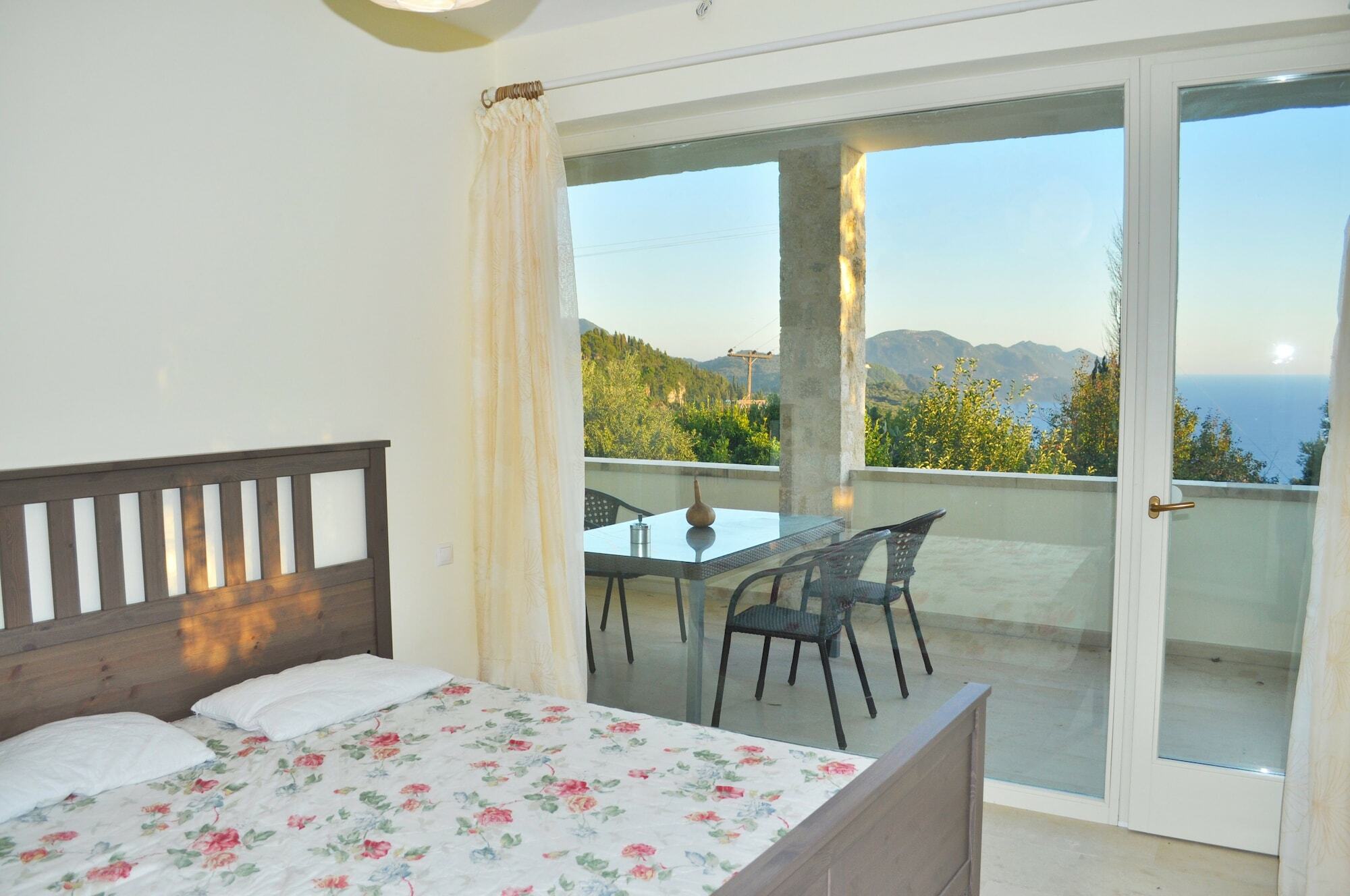 Lemoni Apartments Pelekas Ngoại thất bức ảnh