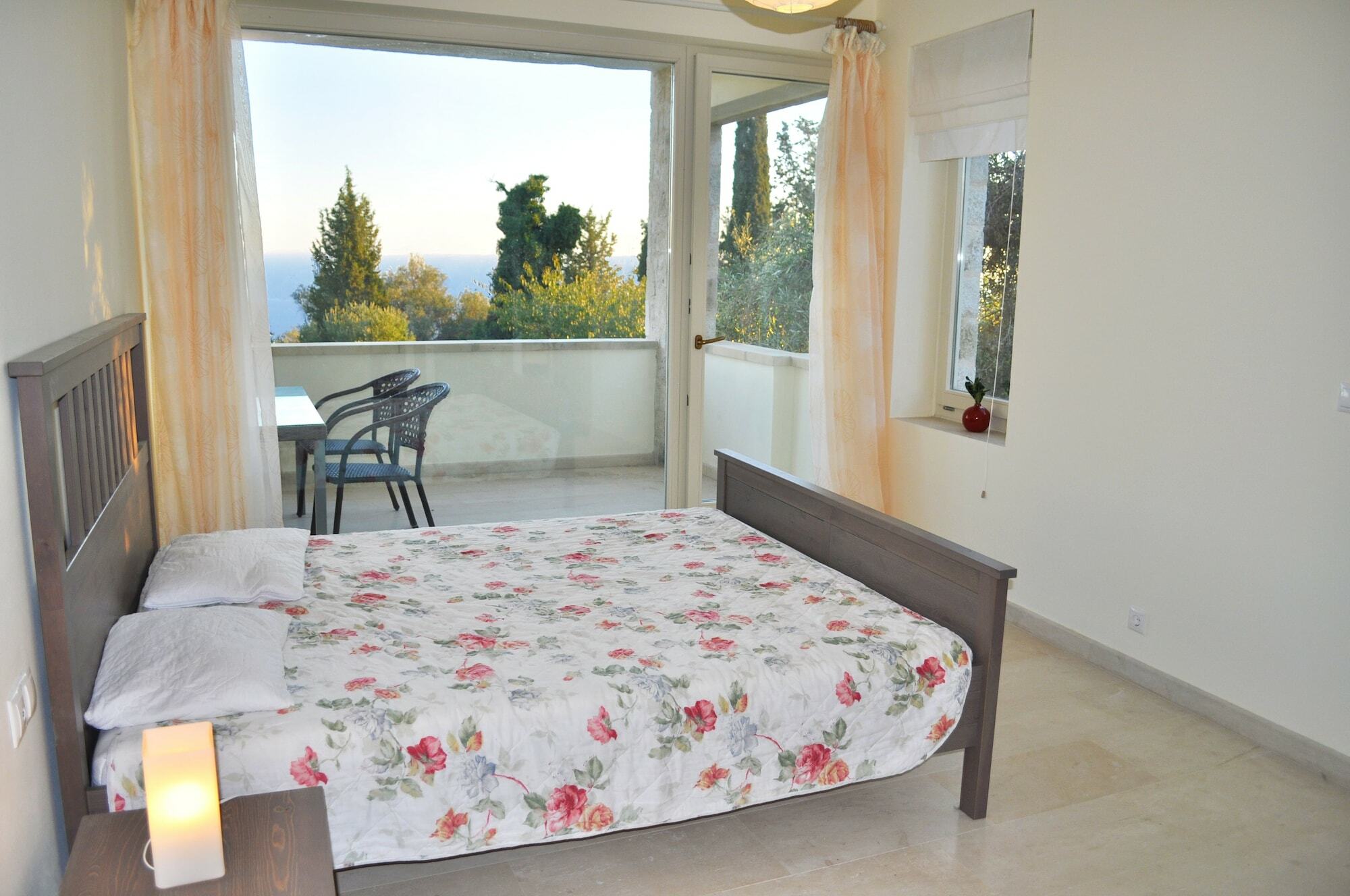 Lemoni Apartments Pelekas Ngoại thất bức ảnh