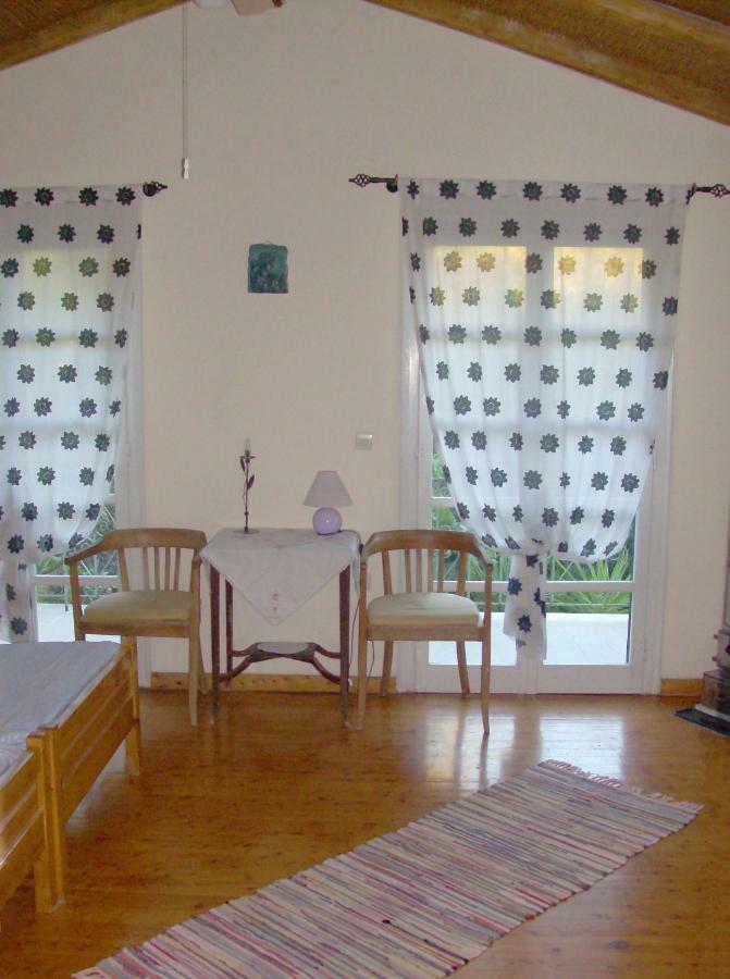Lemoni Apartments Pelekas Ngoại thất bức ảnh