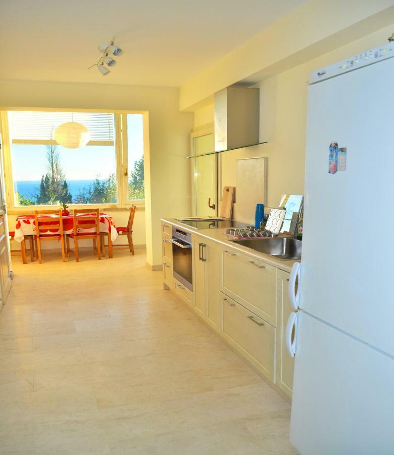 Lemoni Apartments Pelekas Ngoại thất bức ảnh
