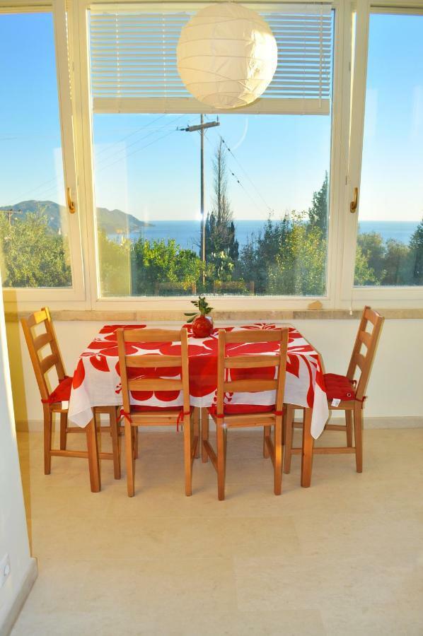 Lemoni Apartments Pelekas Ngoại thất bức ảnh